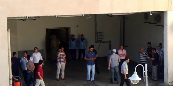 Silahla oynayan 11 yaşındaki çocuk hayatını kaybetti