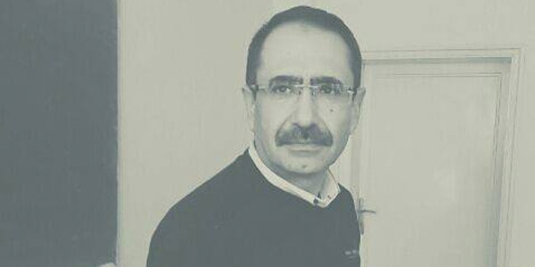 Saldırıda ölen felsefe öğretmeni, Amasya'da defnedildi
