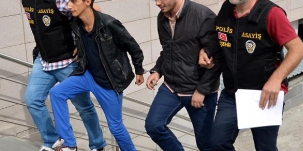 Eskişehir'de iki caminin kundaklandığı iddiası