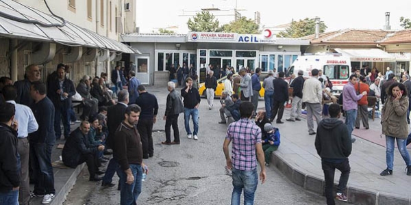 Hayatını kaybedenlerin sayısı 97'ye yükseldi