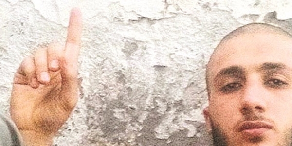 Emniyet 20 canlı bombanın peşinde