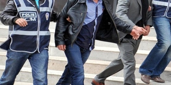 Adana'da DAEŞ için eylem hazırlığı yapan 4 kişi yakalandı