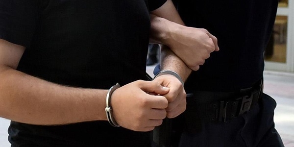 Iğdır'daki terör operasyonunda iki DBP'li gözaltına alındı