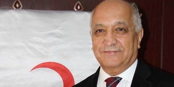 Kızılayı Başkanı: Tüm vatandaşlarımızın kan ihtiyacı karşılandı