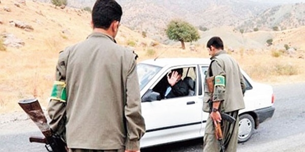 PKK, yol kesmelere son veriyor