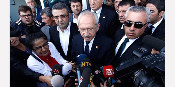 'Faillerin bulunması lazım'