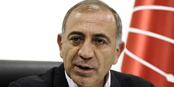 CHP, mitinglerini 14 Ekim'e kadar askıya aldı