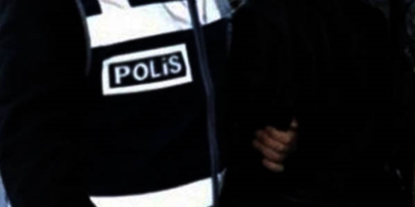 Erciş Belediyesi Eş Başkanı gözaltına alındı