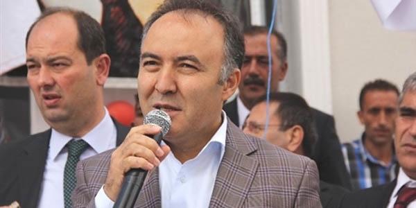 'Kimse kendi kendine polisliğe, jandarmalığa kalkışmasın'