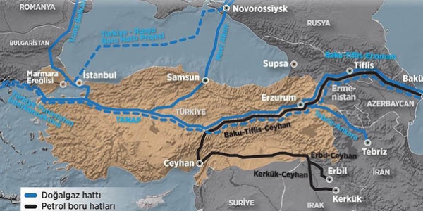 'Türkiye'yi ciddiye almayan Rusya hesap hatası yapıyor'