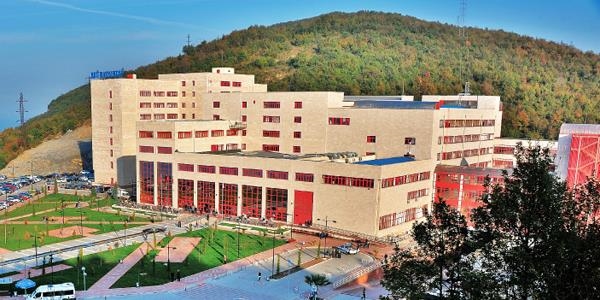 BEÜ'de KDZ. Ereğli Turizm Fakültesi kurulacak