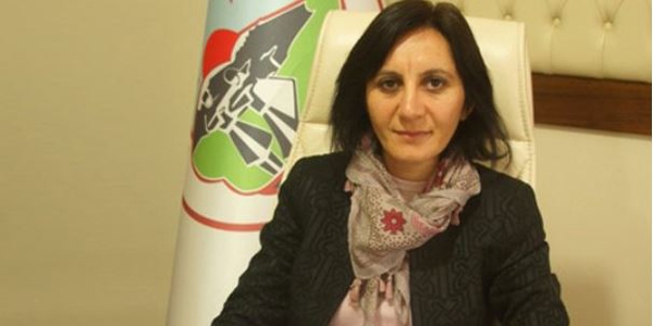 Iğdır Belediye Başkan Yardımcısı dahil 6 kişi tutuklandı