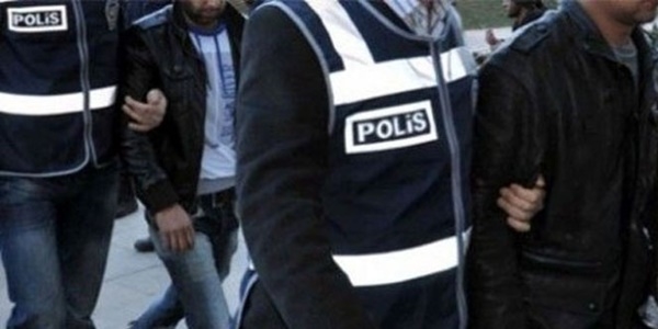 7 ilde 'sihirli ses' operasyonu: 36 gözaltı