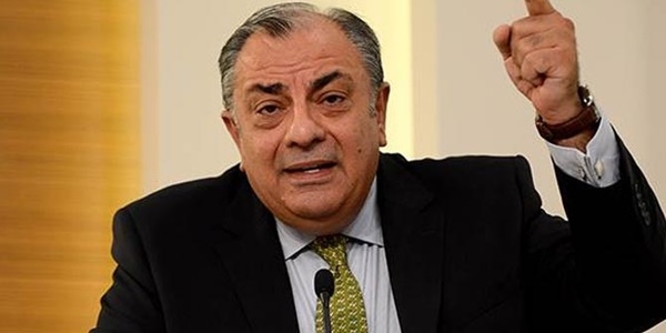 'Başkanlık sistemi 1 Kasım'dan sonra gündemde olacak'