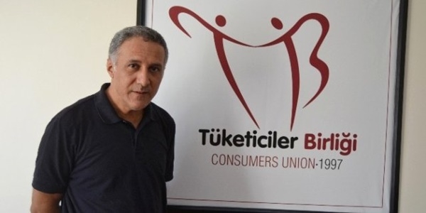 'Hayatı durdurun çağrısı terörün ekmeğine yağ sürüyor'