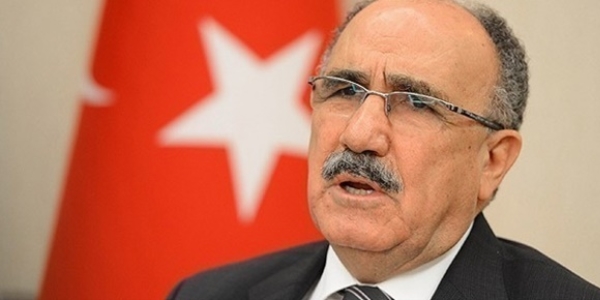 Atalay: Devlet, seçim için önlenlerini alıyor