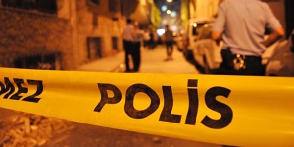 Kocaeli'de polisi  yaralayan ahs firar etti