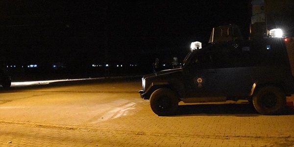 Hakkari'de 8 terörist etkisiz hale getirildi