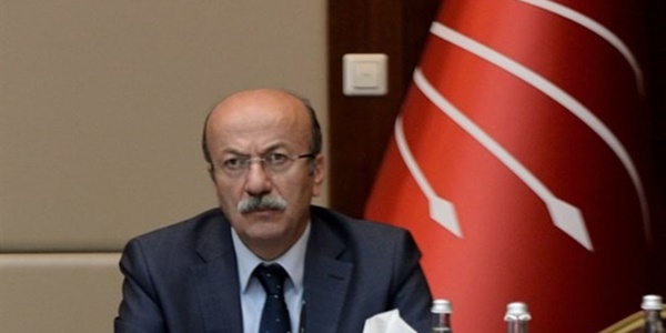Bekaroğlu: Katliamın sorumlusu hükümet