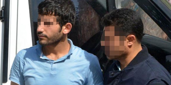 2 polisi şehit eden 3'üncü zanlı da yakalandı