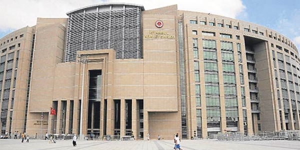 Adliyede 'Basın Sözcüsü' dönemi
