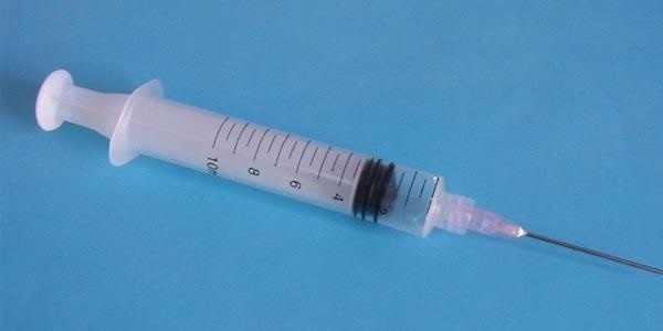 İğne sevmiyorsanız gofret verelim