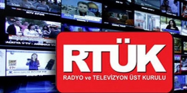 RTÜK, 12'nci toplantısında da başkan seçemedi