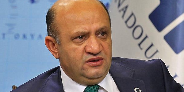 'Patlayıcılar uzaktan tespit ve imha edilebilecek'