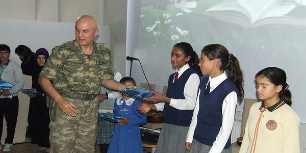 Binbaşı Arslan Kulaksız'ı şehit eden terörist etkisiz hale getirildi