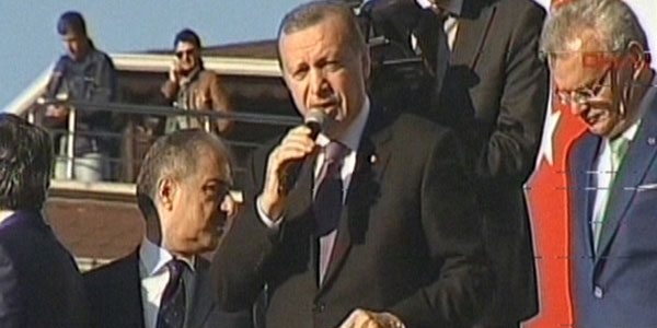 'Saldırının faillerini bugün, yarın açıklayacağız'