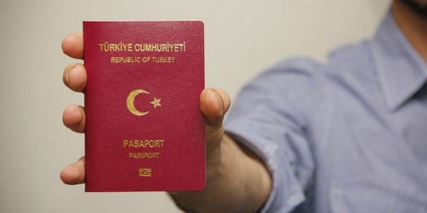 Fransa, Türk vatandaşlarına 48 saatte vize verecek