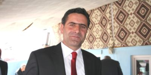 MHP Ptrge le Bakan Aslan partisinden istifa etti