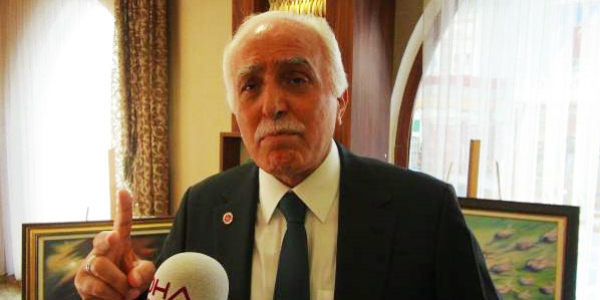 SP, seçim barajı için Anayasa Mahkemesi'ne gidecek