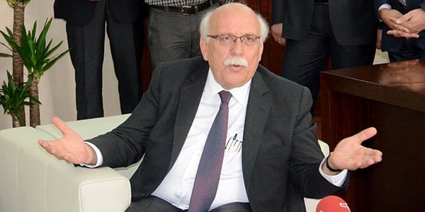Bakan Avcı, AA Editör Masası'na konuk olacak