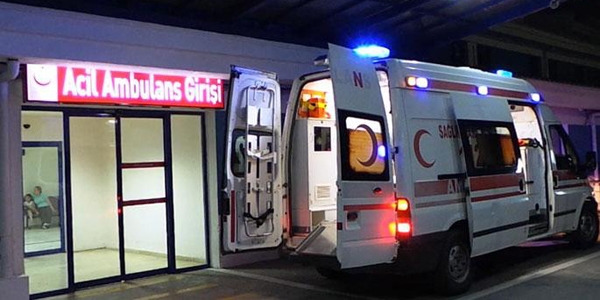 Lise öğrencisi, şofben zehirlenmesi sonucu hayatını kaybetti