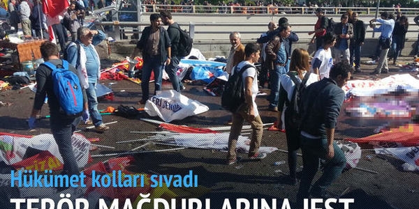 Terr madurlarnn kredileri yaplandrlacak