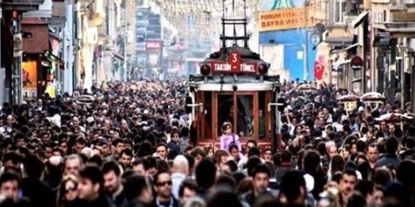 İşsizlerin sayısı 1.1 milyon düştü