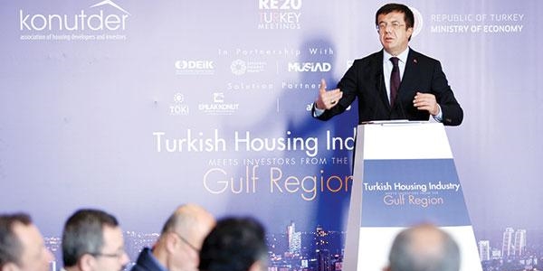 Zeybekci: Bu konuda imek'in karsndaym