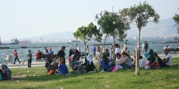 Sıcaklık 4 derece artacak-Haritalı