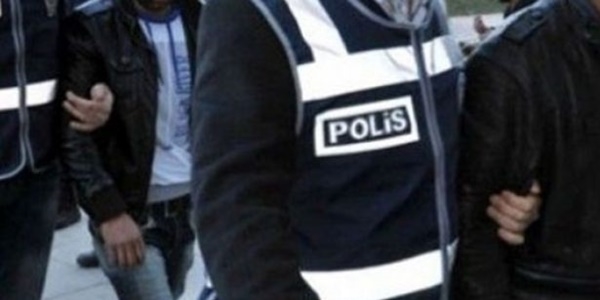 Kocaeli'de ID yesi 4 kii tutukland