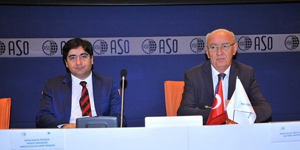 İşçi işveren anlaşmazlıklarında mahkemesiz çözüm