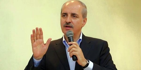 'Terör uluslararası siyasetin aracı olarak kullanılıyor'