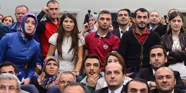 Sosyal Bilgiler öğretmenliği başvuruları saat 18.00'da kadar uzatıldı