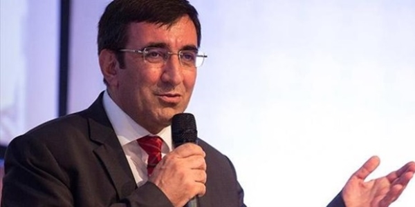 Yılmaz: Türkiye mutlak yoksulluk meselesini geride bırakacak