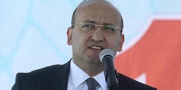 'Türkiye'deki terörün anası PKK'dır'