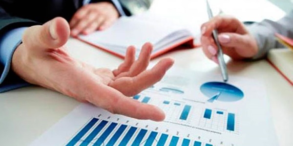 Bankacılık sektörünün kredi hacmi azaldı