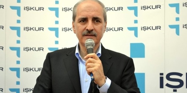 Kurtulmuş: Türkiye ekonomik anlamda play-off'a kalmıştır