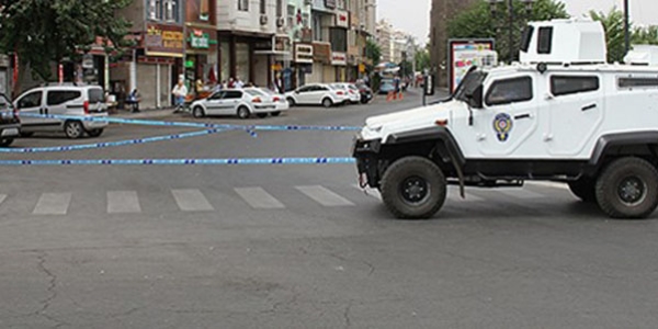 Lice ve Hani'de sokağa çıkma yasağı ilan edildi