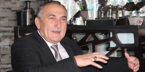 Bolu'ya uçak fabrikası kuruluyor