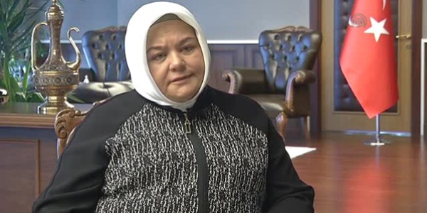 Bakan Gürcan'dan 'çocukları koruma altına alın' talimatı